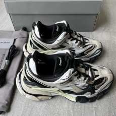 Balenciaga Track Shoes